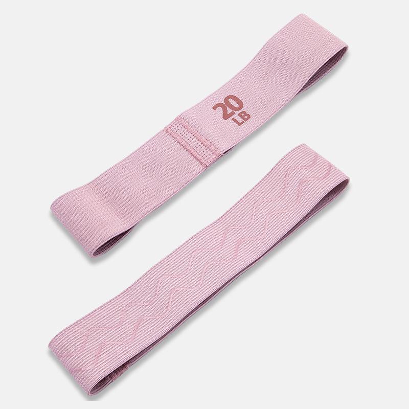 Эластичные ленты сопротивления для силовых тренировок и тренировок бедер